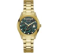 Guess Gw0047l3 Watch Doré