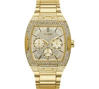 Guess - Gw0094G2 Watch - Homme - Accessoires - Jaune - Taille: ONE Size