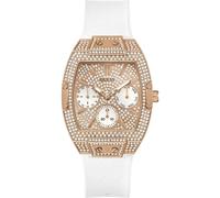 Guess - Gw0105L3 Watch - Femme - Accessoires - Jaune - Taille: ONE Size