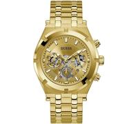 Guess GW0260G4 Continental Montre Homme 44 mm
