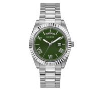Guess GW0265G10 Montre homme CONNOISSEUR 42mm 5ATM