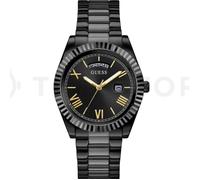 Guess GW0265G4 Montre homme Connoisseur 42 mm 5 ATM