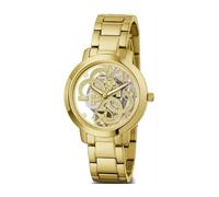 Guess - Gw0300L2 Watch - unisex - Accessoires - Jaune - Taille: ONE Size