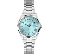 Guess GW0308L4 Damenuhr Luna 36mm 3ATM