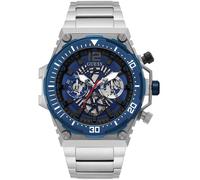 Guess GW0324G1 Exposure Hommes 49mm 5ATM