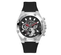 Guess Third Gear Watch Noir
