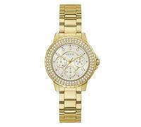 Montre femme GW0410L2 - Ladies Sport Guess Doré