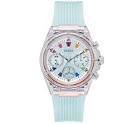 Guess GW0438L8 Montre pour femme Athena 39mm 1ATM