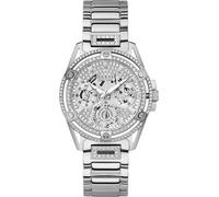 Guess GW0464L1 Montre CYRKONIE en argent