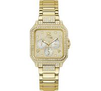 Montre GW0472L2 Guess LADIES DRESS Doré