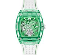 Guess GW0499G10 Montre Homme Phoenix 43mm 5ATM