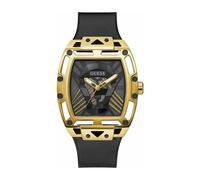 Guess Gw0500g1 Watch Doré Homme