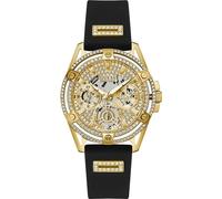 Guess GW0537G2 CYRKONIE montre noire