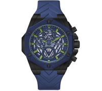 Guess GW0579G3 Montre Homme Formula 48mm 5ATM