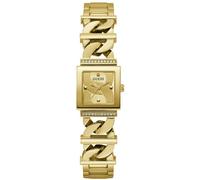 Guess Runaway Woman Watch Doré Femme