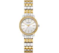 Guess Gw0612l2 Hayley Woman Watch Doré Femme