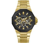 Guess GW0636G2 Montre Homme Indy 45mm 5ATM