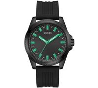 Guess GW0639G4 Montre pour homme Champ 44mm 5ATM