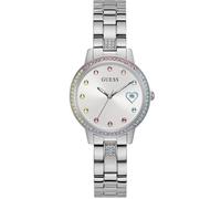 Guess GW0657L1 Montre pour femme Three of Hearts 34mm 1ATM