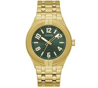 Guess GW0661G2 Montre pour homme Escape 44mm 5ATM