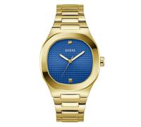 Guess - GW0662G2 - Montre Bracelet - Hommes - Quartz - Square