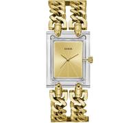 Guess GW0669L1 Montre pour femme Mod Heavy Metal 30mm 1ATM
