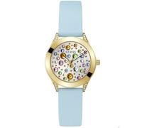 Guess Mini Wonderlust Watch Doré