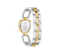 Guess GW0683L6 - Montre analogique dorée et grise
