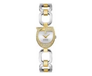 Guess - Gw0683L6 Montre Analogique - Femme - Accessoires - Gris - Taille: ONE Size