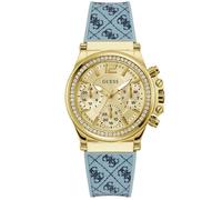Guess GW0699L1 Montre pour femme Charisma 38mm 5ATM