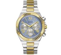 Guess GW0703G3 Montre pour homme Equity 46mm 5ATM