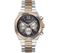 Guess GW0703G4 Montre pour homme Equity 46mm 5ATM