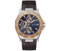 Guess GW0704G2 Montre pour homme Prime 49mm 5ATM