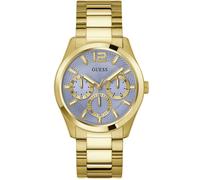 Guess GW0707G2 Montre pour homme Zen 42mm 5ATM