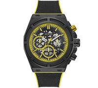 Guess GW0713G2 Montre pour homme Masterpiece 50mm 5ATM