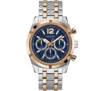 Guess GW0714G3 Montre pour homme Resistance 44mm 5ATM