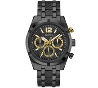 Guess GW0714G4 Montre pour homme Resistance 44mm 5ATM