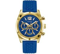 Guess GW0729G1 Montre pour homme Resistance 44mm 5ATM