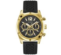 Guess GW0729G2 Montre pour homme Resistance 44mm 5ATM