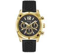Guess GW0729G2 Montre pour homme Resistance 44mm 5ATM