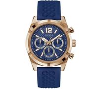 Guess GW0729G3 Montre pour homme Resistance 44mm 5ATM