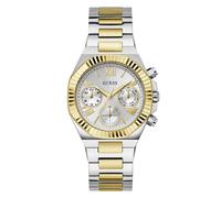 Guess Montre Homme décontractée GW0769L3 Quartz Argent Bracelet