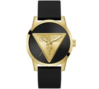 Guess GW0781G4 Montre pour homme Badge 44mm 5ATM