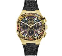 Guess GW0784G1 Montre pour homme Catrin 44mm 1ATM