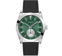 Guess GW0793G1 Montre pour homme Greyson 44mm 5ATM