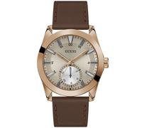 Guess GW0793G3 Montre pour homme Greyson 44mm 5ATM