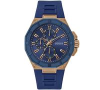Guess GW0803G2 Montre pour homme R2 50mm 5ATM