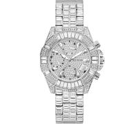 Guess GW0812L1 Montre pour femme ICONIC 40TH 40mm 5ATM