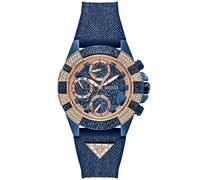 Guess GW0813L1 Montre pour femme ICONIC 40TH 40mm 5ATM