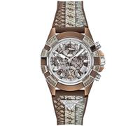 Guess GW0813L2 Montre pour femme ICONIC 40TH 40mm 5ATM